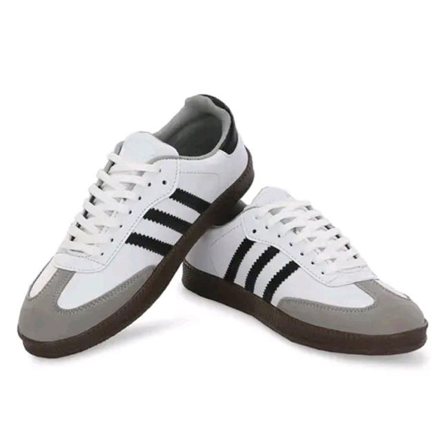 Apex Men's All-Day Comfort Trainer