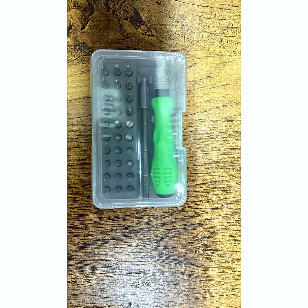 VISTORA multipurpose mini screwdriver set