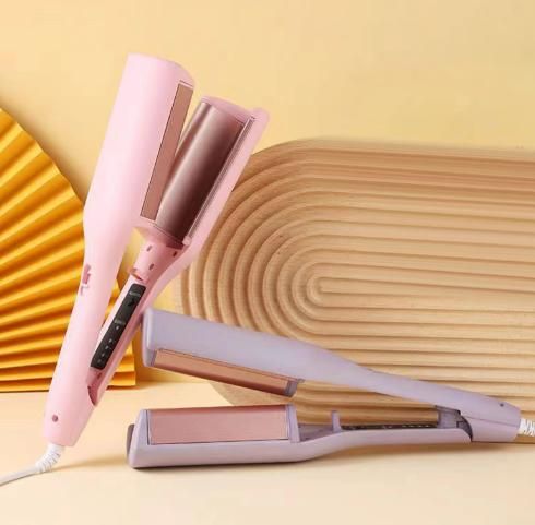 Professional French Egg Roll Hair Curler