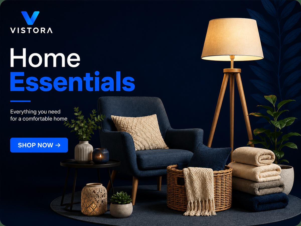 Home Essentials