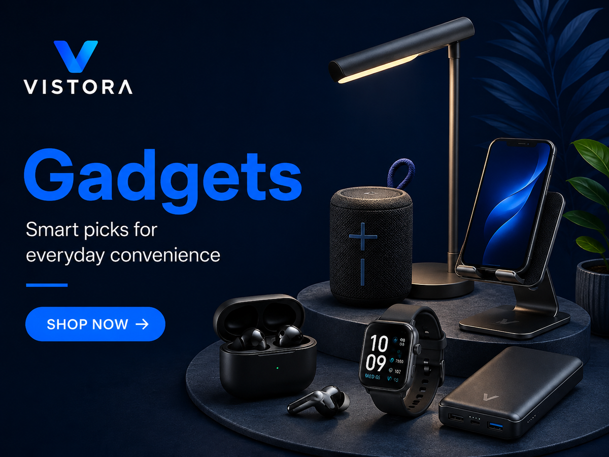 Gadgets