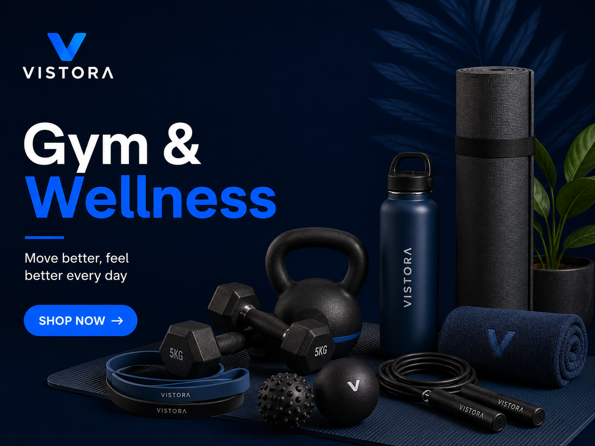 Gym & Wellness