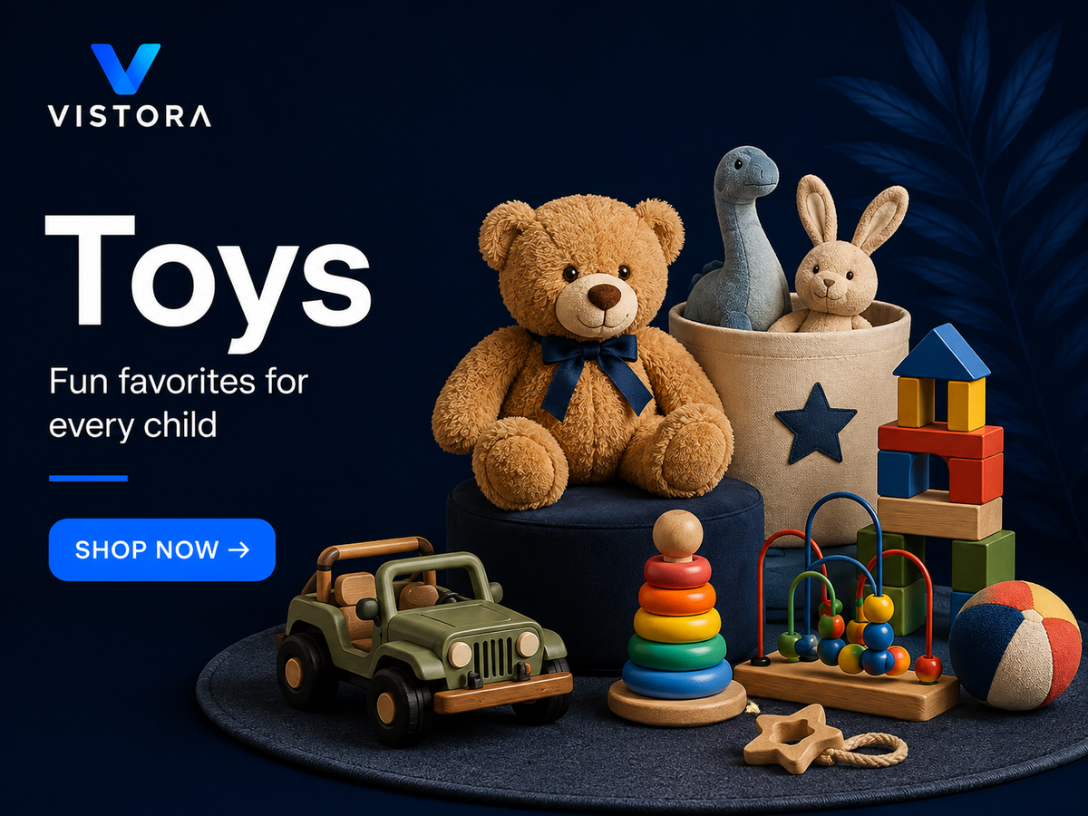 Toys
