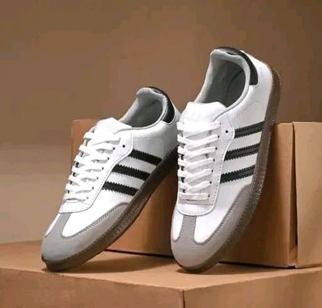 Apex Men's All-Day Comfort Trainer