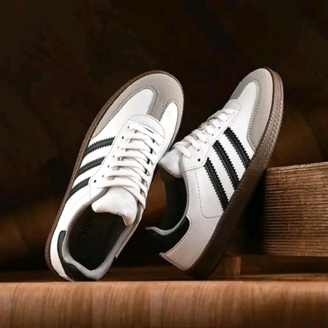 Apex Men's All-Day Comfort Trainer