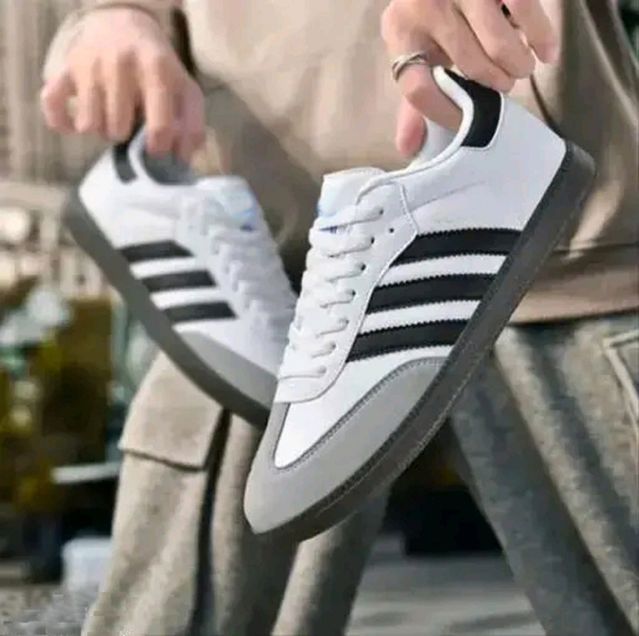 Apex Men's All-Day Comfort Trainer