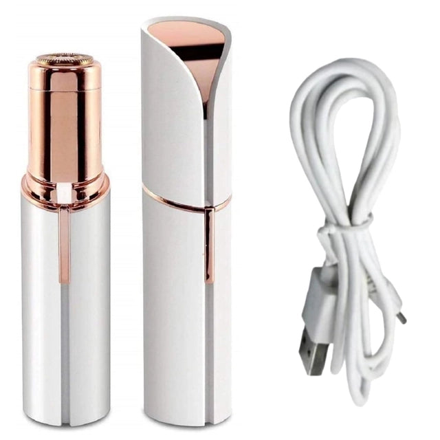 Facial Hair Remover