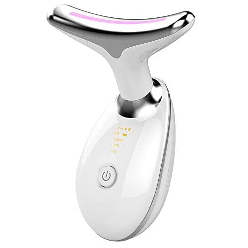 Face & Neck Beauty Massage Device