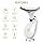 Face & Neck Beauty Massage Device