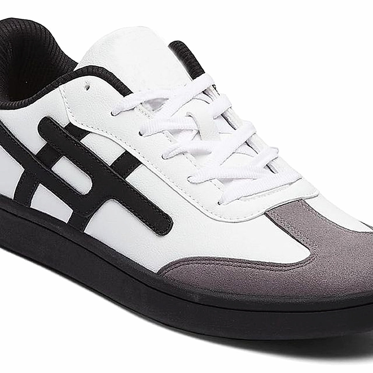 VISTORA Anjrs casual shoe detail