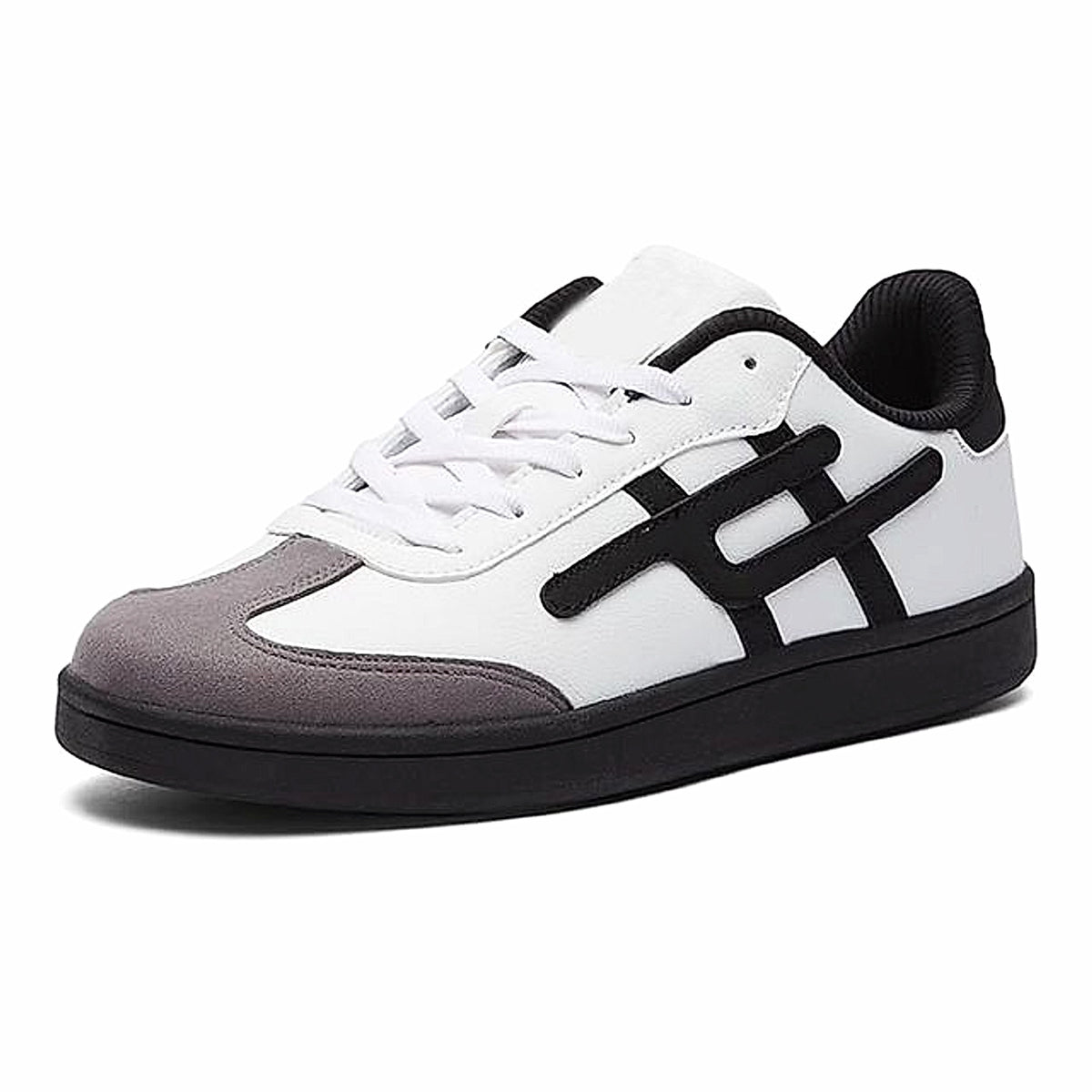 VISTORA Anjrs casual shoe design view