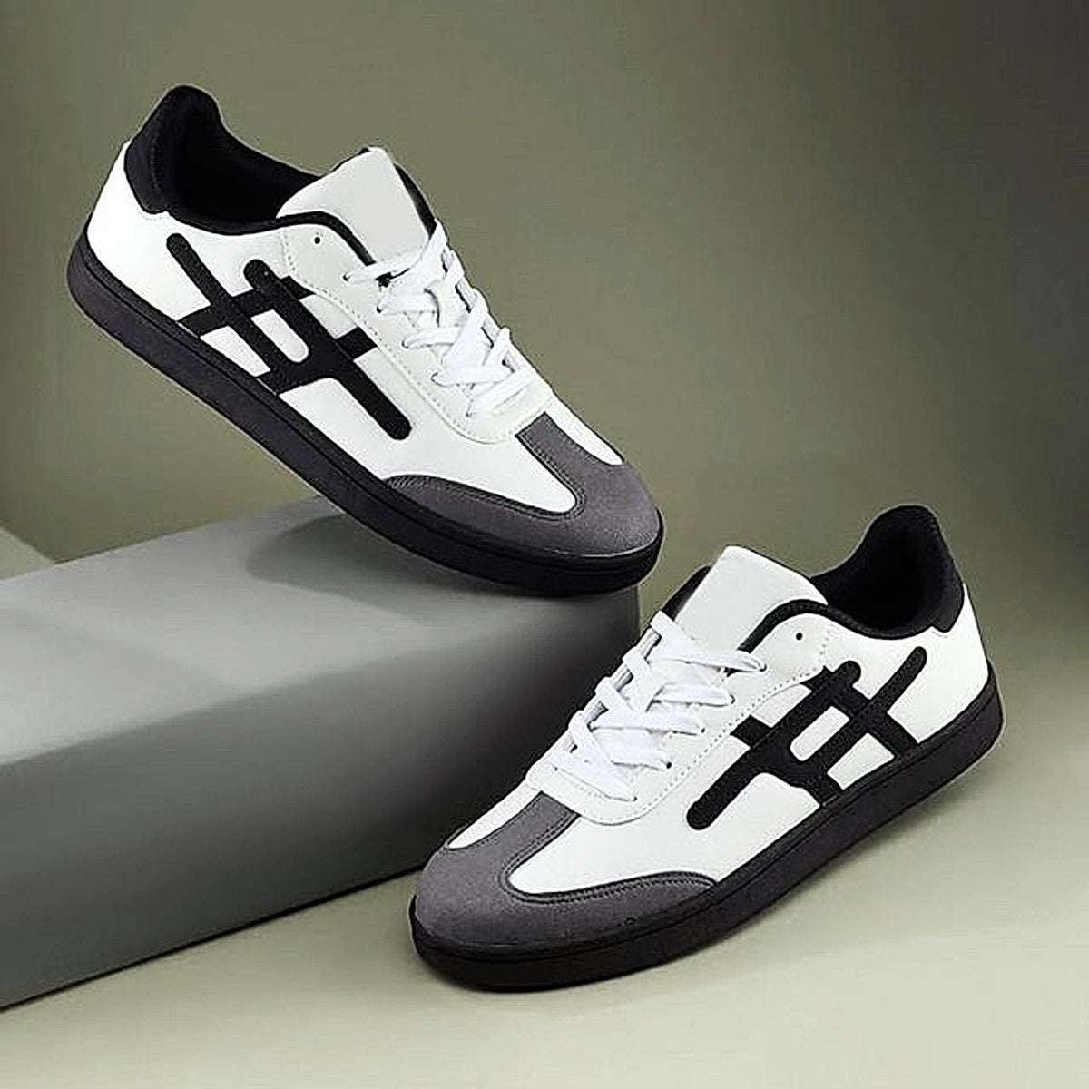 VISTORA Anjrs multicolor casual sports shoe
