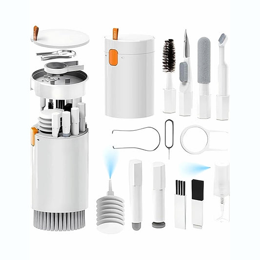 VISTORA 20 in 1 electronic cleaning kit