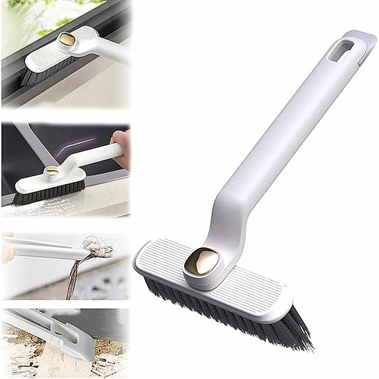 VISTORA 360 degree rotating crevice cleaning brush